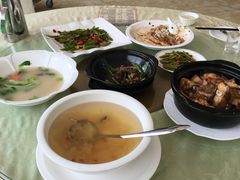 -茗荔园农庄(大涌店)