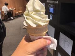 -麦当劳(凯德广场店)