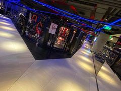 -VIP 威尔仕健身·游泳(嘉华中心店)