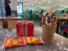 -CHOCHENG&CO.(欢乐海岸店)