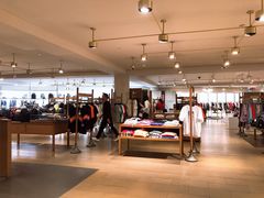 -文艺复兴百货(米兰大教堂广场店)