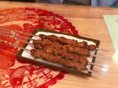 -锅儿挑面馆