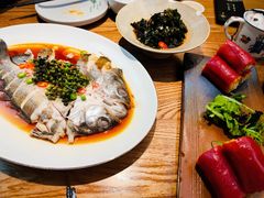 -潮粥荟·潮汕砂锅粥(槐房万达店)