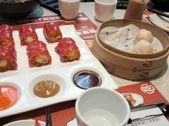 -喜家港式茶餐厅(三亚湾一丰禾生活广场店)