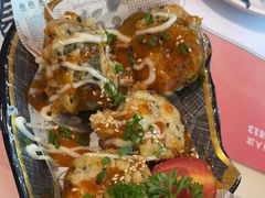 -花漫里日式餐厅(南安中骏店)