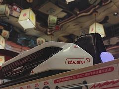 -万岁寿司(万国店)