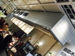 -宜家·瑞典风味餐厅(烟台路店)