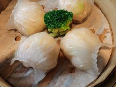 -悦景酒家(罗湖店)