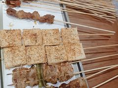 -令狐冲·炭烤活鱼(宝龙店)