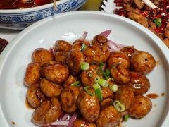 -遇见小院·长思缘农家院(怀柔店)