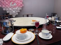 -四季明湖·鲁菜海鲜(明湖店)