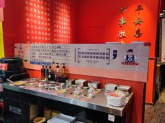 -喜盅盅重庆火锅(西安路罗斯福店)