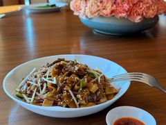 -广州柏悦酒店·悦景轩·粤菜餐厅