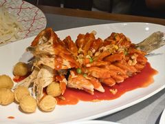 -姑苏家宴·苏帮菜·松鼠桂鱼(苏州总店)
