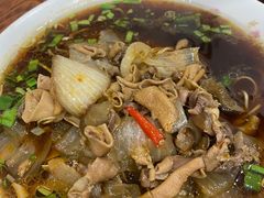 -吉祥面馆(孩儿巷北路店)