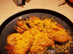 -避风塘(宝山万达店)