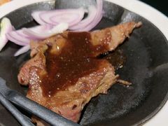 -吉布鲁牛排海鲜自助(温江合生汇店)