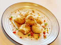 椒盐虾饺-三号黄浦会Canton Table