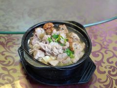 -友利砂锅居(烟台店)