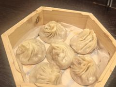 -古都历食南京菜·烤鸭·鸭血粉丝·汤包(南京博物院店)