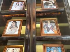 -上海和平饭店华懋阁 Cathay Room