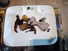 蜜汁梅肉-汉巴味德(大悦城店)