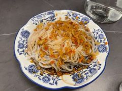 黄记凉粉-富临轩私房菜(集庆门大街店)
