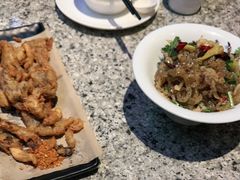 -里岛烤鱼(东港凯虹广场店)