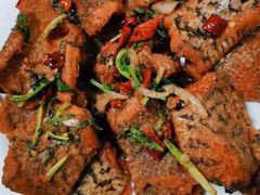 -名汇粤菜馆(黄兴路店)