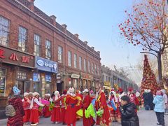-张包铺(道外店)