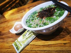 -思泊湖牛肉面(兰州总店)