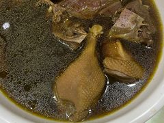 -江天饭店(石鼓白鸭汤)