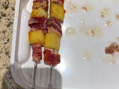 -丰茂烤串(卫星广场店)