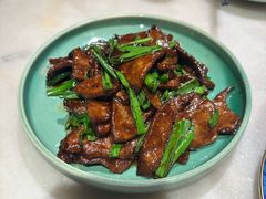 -小吊梨汤·北京菜·烤鸭(清河万象汇店)
