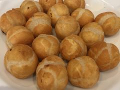 油炸汤圆-宁海食府(大剧院店)