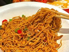 -红钳侠小龙虾·烧烤(中赢康康谷店)