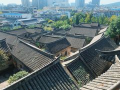 -戏马台景区
