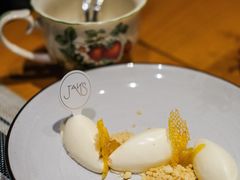 -JANS意式简餐厅·惠灵顿牛排