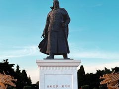 -北陵公园