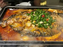 -炉鱼(萧山万象汇店)