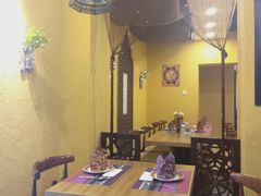 大堂-食彩美印度特色美食餐厅·印度料理