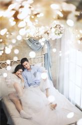 -今生有约国际精品婚纱摄影(苏州店)