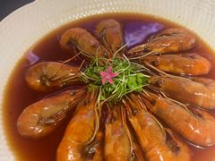 -锦府园·新台州菜(合生汇店)
