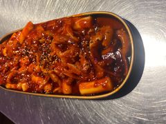 -大叹号·朝鲜族烤肉(潍坊泰华城店)