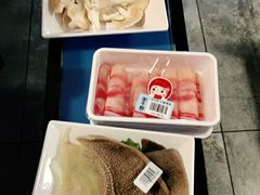 -野妹经典火锅(民治店)