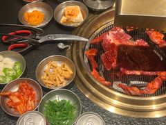 -麻蒲碳烤肉(远景路1号店)