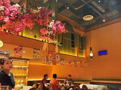 -耶里夏丽·新疆菜·28年喀什老馆(田林东路店)