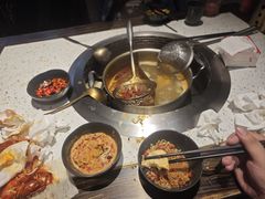 -海汕记·潮汕鲜牛肉火锅·自助