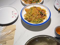 -额娘·春饼烤鸭(华北七楼创始店)