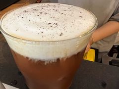 -沪水焙煎室(淡水路店)